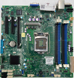 SuperMicro X10SLM-F ( Motherboard Only )