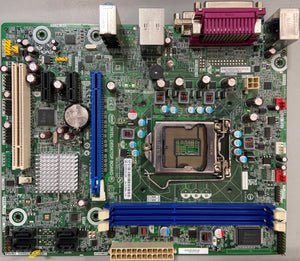 Intel  DH61CR LGA 1155 DDR3 SDRAM