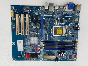 Intel DH55HC  LGA 1156 DDR3 1333
