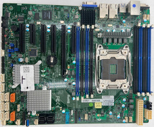 SuperMicro X10SRH-CF ( Motherboard Only )