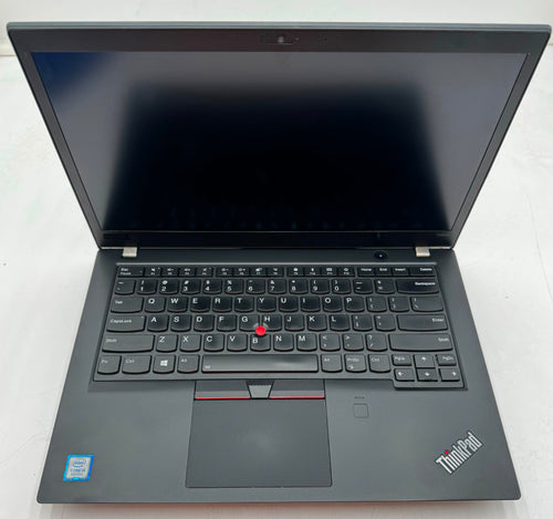 Lenovo ThinkPad T480s i5-8250U 8 RAM CPU Win 10