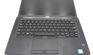 Dell Latitude 7490 13" Laptop  i7-8650U/8GB RAM/256GB SSD/Windows 10