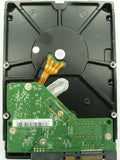 Westren Diginal HDD SATA 1 TB, Hard Drive .64MB cache, WD1003FBYX