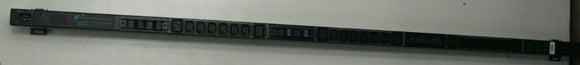 Sentery Switches Cabinet CWG-24V2A311A1 24 Outlets