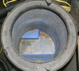 Numatic WVD1800 DH-2 Large Wet Pick up Commercial Vacuum 110v