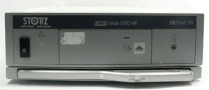 Storz 202045 20 SCB Aida DVD-M Video Endoscopy Capture Recorder