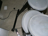 Yamaha DTX400k Electronic Drum Rack Stand.