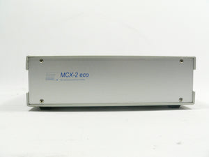 ITK MCX-2 eco High Resolution Positioning Controller.