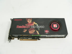 Diamond AMD Radeon HD 6950 2GB