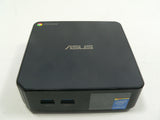ASUS Chromeboxes CN60 Core i3-4010U 1.7GHz 4GB DDR3 16GB