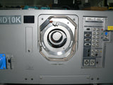 NEC tridigital HD10K SX10000D Projector 1280x1024