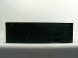 Cisco 3945 Integrated Router 3900 series, No Memory.