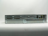 Cisco 2900 Series Model 2921, Integrated Service Router