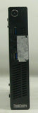 Lenovo ThinkCentre M92p Intel I5-3470T 4 GIG RAM