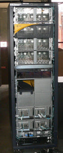 3-Par Model 982-0008 2M Rack with Redundant PDU