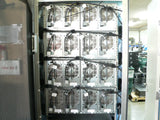 3-Par Model 982-0008 2M Rack with Redundant PDU