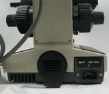 Mercury/Olympus BH-2 Microscope