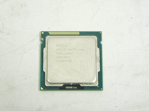 Intel i5-3470 @ 3.20 GHz Processor