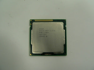 Intel Core i5-2400S@2.50 GHz Processor