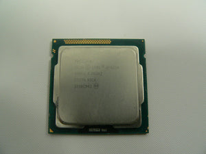 Intel Core i3-3220 @3.30 GHz Processor