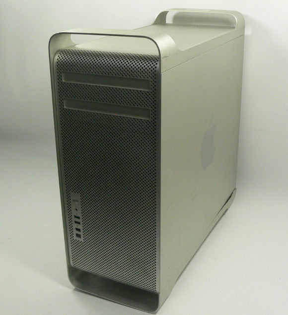 MacPro 2006 /Duel Intel Xeon 5150/1 TB HDD/ 6 GB RAM/ Mac OS X 10.7 Lion