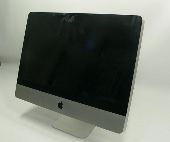 iMac 21.5-inch, Mid 2011/Intel Core i5-2400S/500 GB HDD/10 GB RAM/ High Sierra