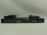 Extron MLS 406SA - Audio Video Switch with amplified audio