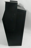 JBL 8333 Vintage Black Vinyl Speaker