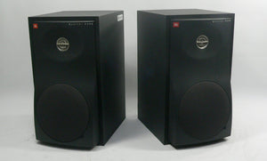 Lot of 2 JBL4206 Vintage Speakers.