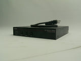 Extron SW2 VGA  ARS - VGA/Audio Switcher Includes power cable