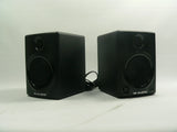 M-Audio AV 40 Duel Monitor speakers