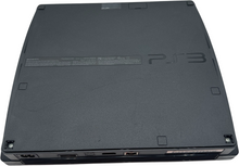 Load image into Gallery viewer, Sony Black Playstation 3 CECH-2001A