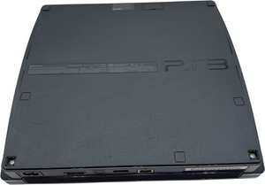 Sony Black Playstation 3 CECH-2001A