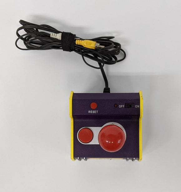 TV Games Video Game System Namco