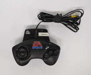 EA Sports Plug & Play TV Games Controller