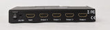 Fosmon 1 x 4 HDMI Splitter