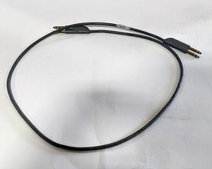 Switchcraft TT166 Cable 36in