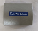 NEC Display Wall Calibrator