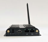 Cradlepoint COR IBR600B-LP4 Router
