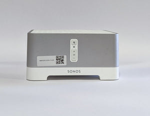 Sonos Connect:AMP Multi-Room Digital Music Amplifier Gen 1 (Sonos S1)