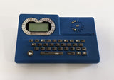 Wheel Of Fortune TV Show Play Along Electronic Handheld Interactive Game 1988