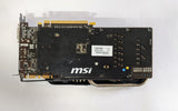 MSI GeForce GTX 770 Twin Frozr - 2GB GDDR5