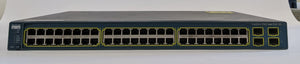 Cisco Catalyst 3560 48port