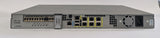 Cisco ASA5515-X with SSD and ASA 5515 Security Plus license