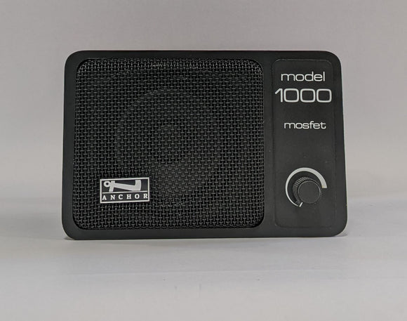 Anchor Audio Model AN-1000 Powered Active Speaker Monitor