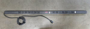 APC Basic Rack 7540