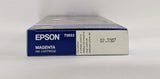 Epson Ink Cartridge Magenta T5653