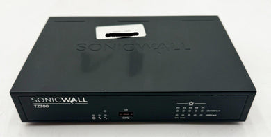 SONICWALL TZ300/APL28-0B4